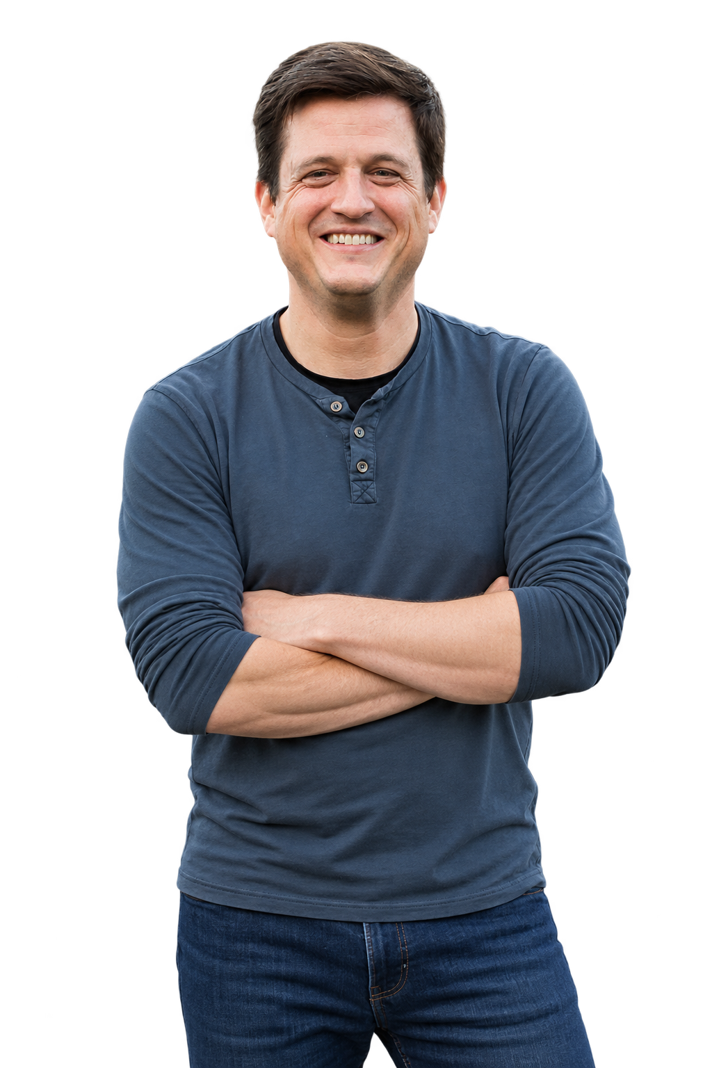 Gordon Brown, HelloAgencyAI